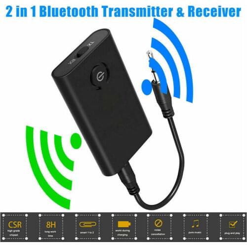Sheingka Wireless Audio Adapters