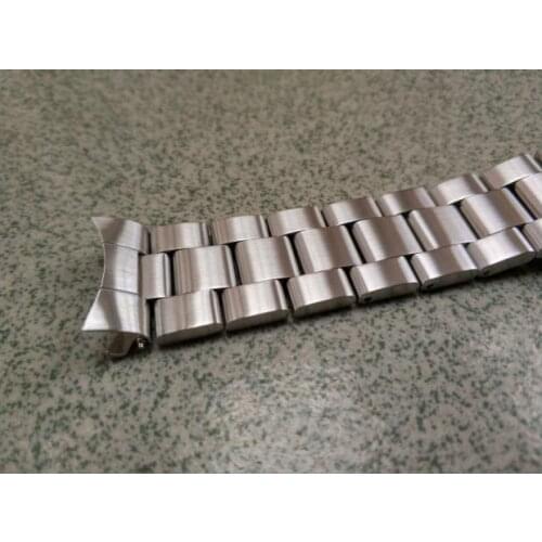 Free Delivery 5 hao Shui Diving Table SNZF17J1/17K1/SNZF15k1 Substitute Solid Steel Strip 22mm