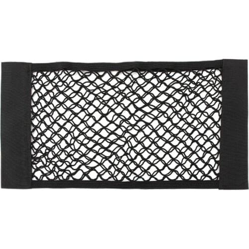 Car Trunk Storage Bag Mesh Net for Land Rover Range Rover Sport Vogue Evoque Discovery 4