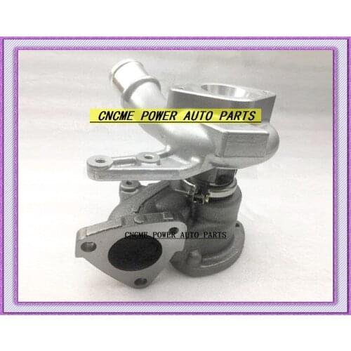 TURBOCHARGER TD03L 49131 06320 49131 06300 49131 06340 4913106320 4913106300 4913106340 BK3Q 6K682 NB BK3Q6K682NA BK3Q 6K682 NA