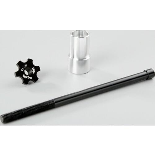 Bicycle Fork Stem Extender Handlebar Riser Extension Adapter MTB Mountain Bike Aluminum alloy extension rod bicycle Accessories