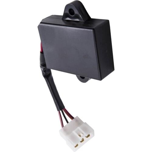 1x Ignition on plug CDI Box For Yamaha G9 Gas Golf Cart Reference OE Number 99999-02368 1990-1994 Dropshipping