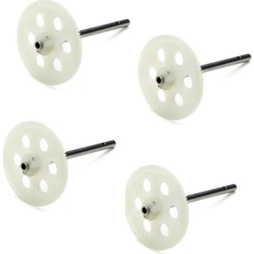 4pcs YiZhan Tarantula X6 H16 RC Quadcopter Spare Parts Main Gear X6-07