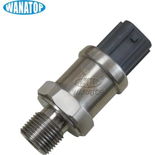 9503670-500K 9503670 Oil high pressure sensor for Doosan Daewoo DH220-5 Excavator