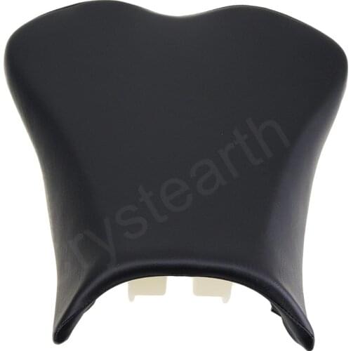 Motorcycle Accessories Driver Front Pillion Rider Driving Seat Pad Cushion For Kawasaki Ninja ZX-6R ZX6R ZX 6R 2009-2015 2014