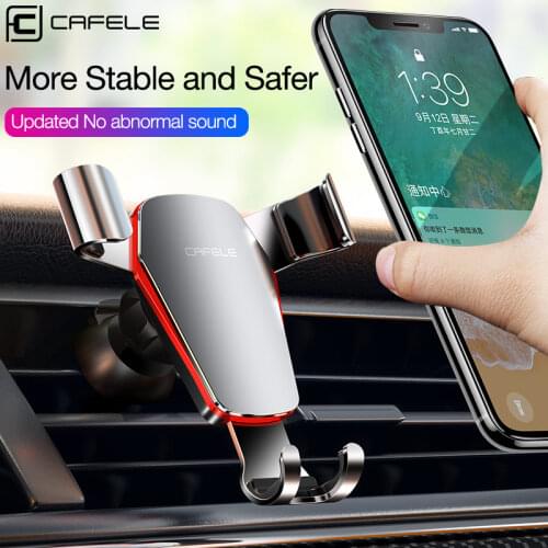 Cafele Wireless Chargers For Iphone