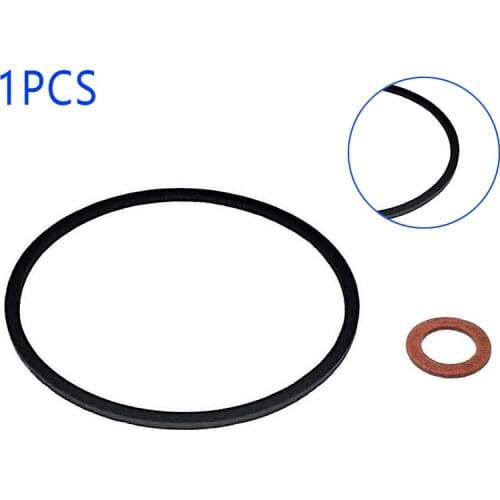 Bowl Seal Gasket Set For TK Carburettor For Atco Balmoral 14s 17s AQ148 KT034 Petrol Lawn Mower Large Float Bowl Gasket Hot Sale