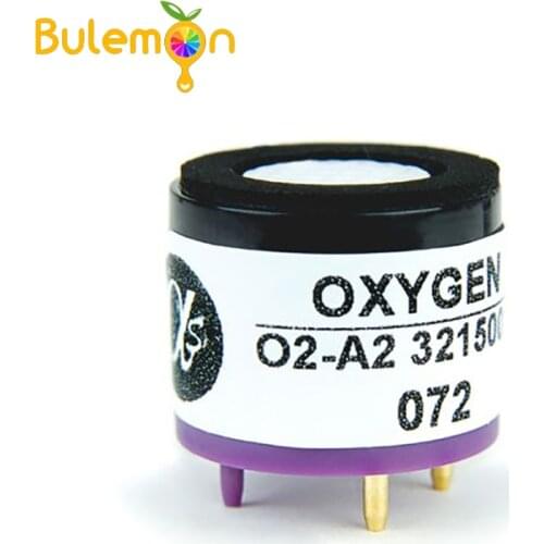 Oxygen Sensor O2-A2 O2A2 02-A2 02A2 Gas Sensor Detector Oxygen sensor