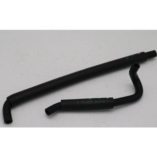 Throttle water hose for BYD F3/G3/F3R Thermostat connecting hose 471Q-1000022/471Q-1000023