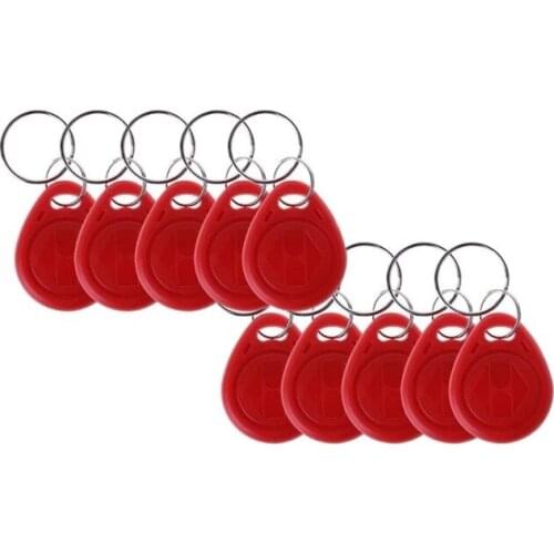 Fiestaelectronics Magnetic Keys