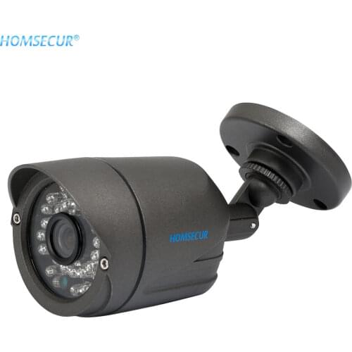 Камеры видеонаблюдения HOMSECUR China At AliExpress