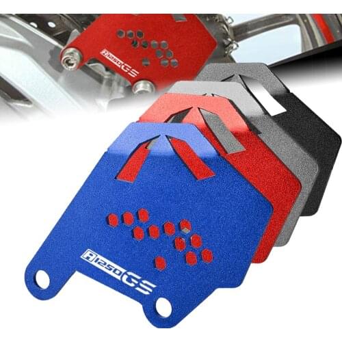 For BMW R 1250 GS R1250GS Adventure 2013-2019 Motorcycle CNC R1250 GS ADV Rear Brake Caliper Cover Guard protector Accessories