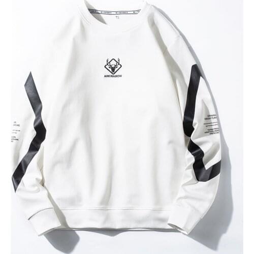 MEI QIU MEI Men's Sweatshirts