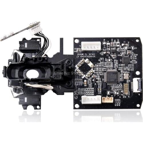 Wired mouse motherboard for Razer Mamba 5G Tournament Edition RZ01-01370100