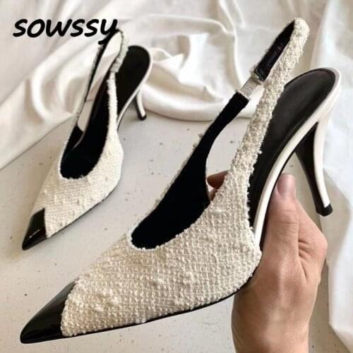 Sowssy Women's Sandals