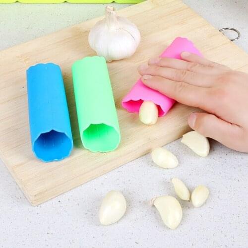 TTkewyy Garlic And Garlic Press