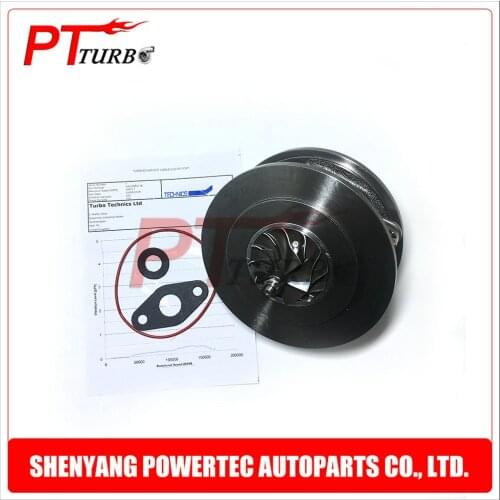 KKK turbo cartridge CHRA core BV39 turbine for Audi Seat Skoda VW 1.6 TDI CAYA CAYB CAYC CAYD 03L253056D 03L253016A 03L253056R