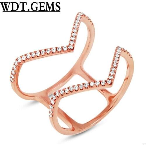 Коктейльные кольца WDT.GEMS China At AliExpress