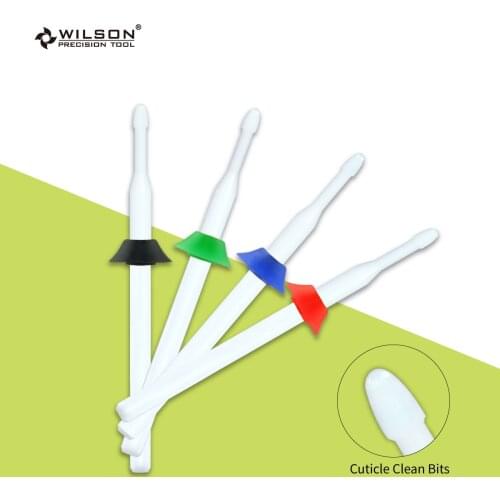 WILSON PRECISION TOOL Cutters For Hardware Manicure