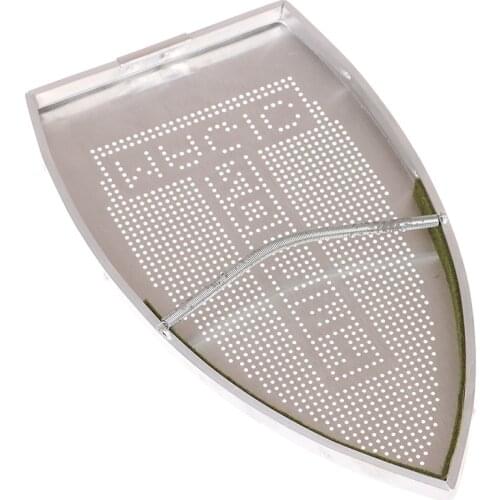 Hot Sale Iron Cover For Shoe Ironing Aid Board Protect Fabrics Cloth Heat Easy For Long-lasting Use