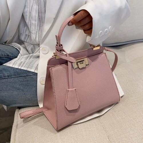 Women handbags designer new arrival shoulder bags 2021 crossbody bags