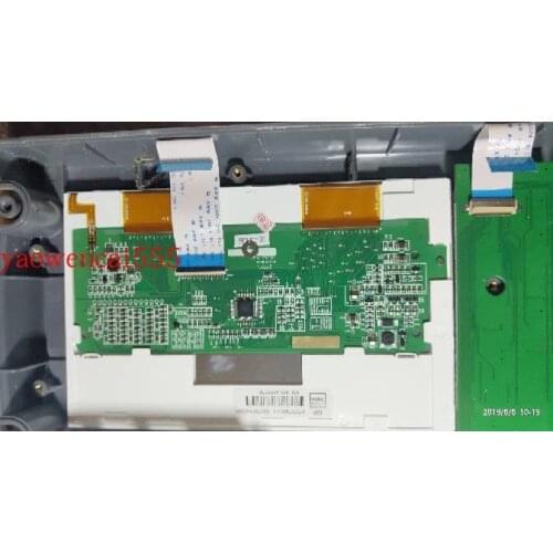 For OTDR JOTe 835D OTDR Fiber Tester LCD screen