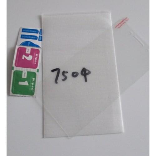 500PCS/Lot HD Glass Film For Lenovo Tab 4 7.0 TB7504 TB-7504 TB-7504F/N/X Tempered Glass Screen Protectors
