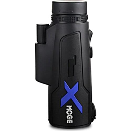 50x60 Powerful Monocular Handheld Night Vision Telescope for Hunting Hiking Camping for Hunting Hiking Camping