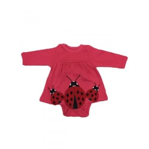 CANINI Sets Of Clothes For Newborn Girls