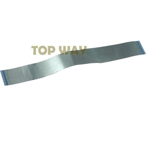 ChengChengDianWan original laser lens flex flat ribbon cable For PS3 console mainboard drive mother board KES-410A KEM-410AAA