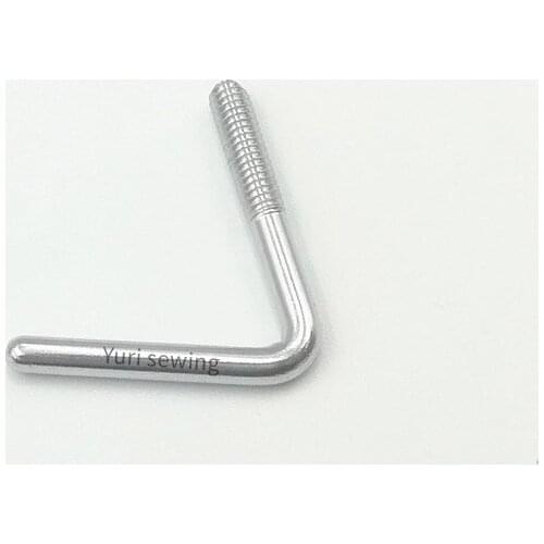 JACK A3 A4 BRUCE 9825 5559 computer auto lock stitch 11413011 guide industrial sewing machine spare parts