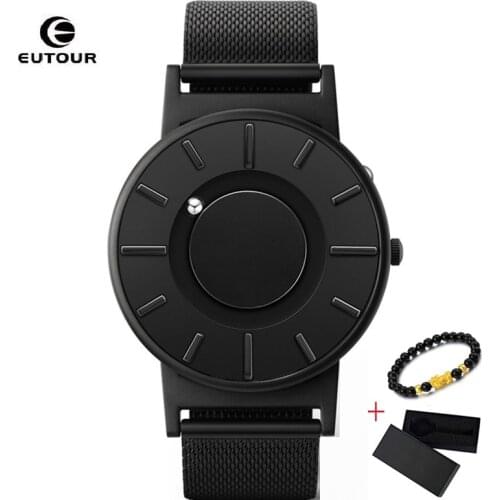 Женские часы-браслеты EUTOUR China At AliExpress