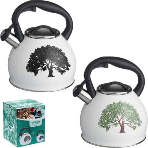 Катунь Stove Kettles