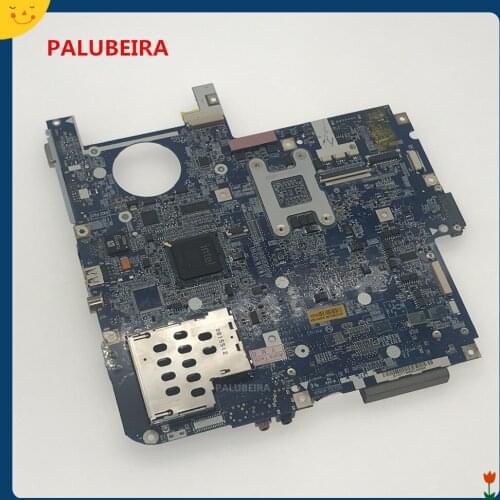 LA-3551P motherboard ICL50 For Acer 5315 Laptop MBAKM02001 Working perfectly