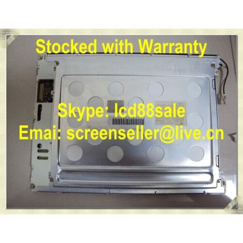 Best price and quality original NL6448AC30-12 industrial LCD Display