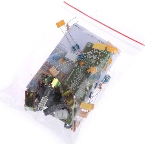 Don't need power supply Amplifier Passive Preamplifier Board Pre-class Front Amplifier Panel Tone Sound Palette PCB DIY Kit Part