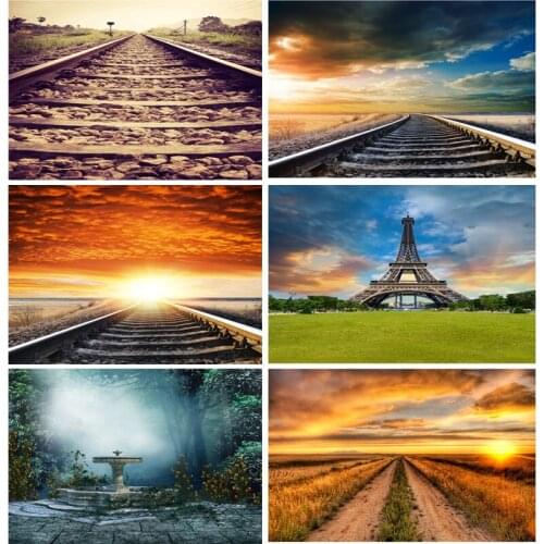 SHENGYONGBAO Vinyl Custom Photography Backdrops Prop Scenery Theme Photography Background LCJD-11