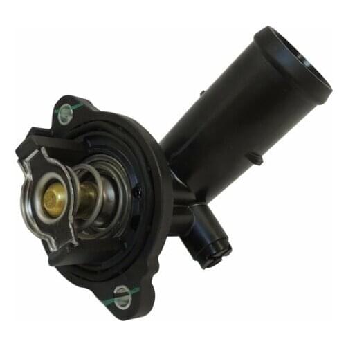 Engine Coolant Thermostat For Dodge Durango Jeep Wrangler Grand Cherokee