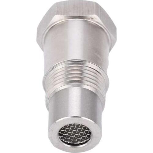 VGEBY Oxygen Sensors, Lambda Probes