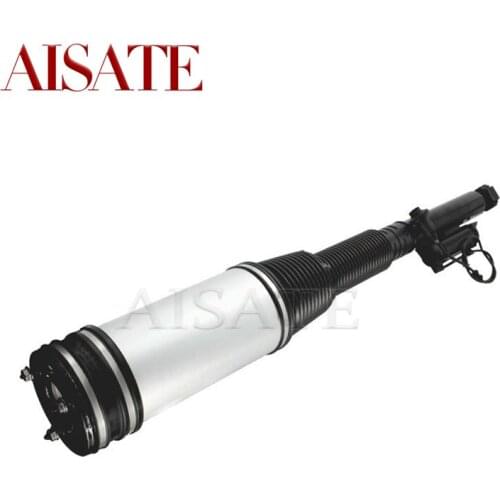 Rear Air Suspension Shock Strut For Mercedes S Class W220 S430 S500 2001-2006 Airmatic Shock Absorber 2Years Warranty 2203205013
