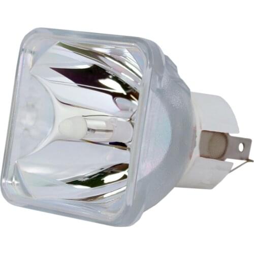 Replacement Projector Bare Lamp TLPLV2 for TOSHIBA TLP-S40, TLP-S40U, TLP-S41, TLP-S41U, TLP-S60, TLP-S60U, TLP-S61