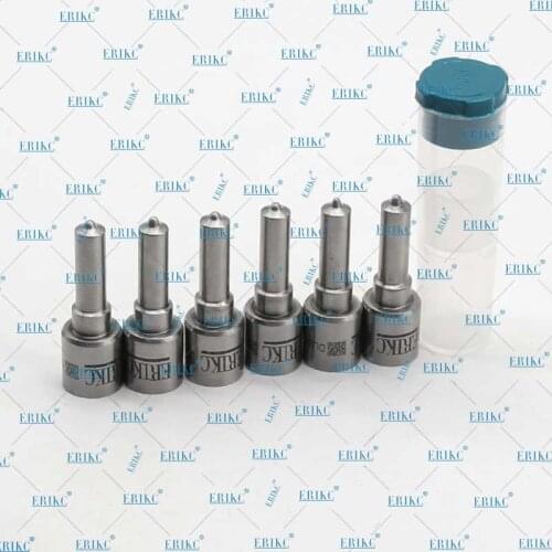 0445110155 0445110156 0445110176 0445110177 Nozzle DLLA153P1270 Injector Assy Nozzle DLLA 153P 1270 Nozzle 0433171800 for Bosch