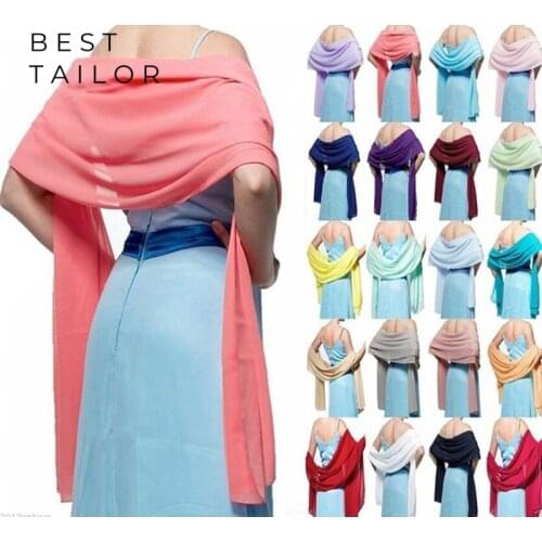 BestTailor Bridal&Formal Womens Chiffon Dresses