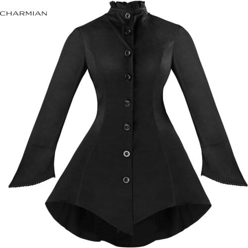 Женские куртки Charmian China At AliExpress