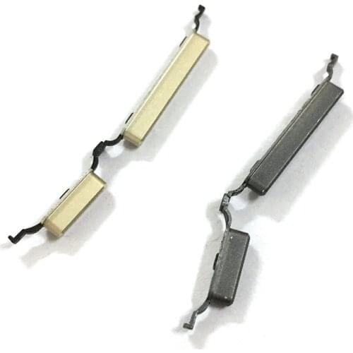 For Motorola Moto G5 Plus Power Button ON OFF Volume Up Down Side Button Key Repair Parts