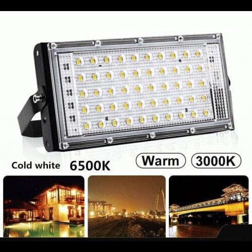 LAMGETOYU LED Floodlights
