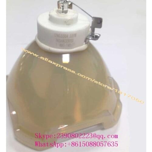 Original&New Projector Bulb For SONY VPL-FH500L /VPL-FX500L /VPL-F700XL /VPL-F700HL Bare Bulb Lamps LMP-F330(NSHA330W)