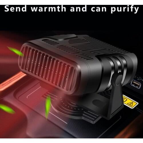 Cigarette Lighter Heaters RIGWARL China