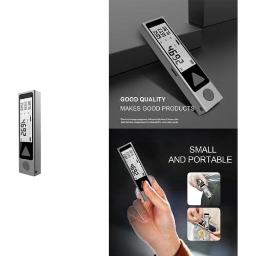 Лазерные дальномеры SI NAI JIE China At AliExpress