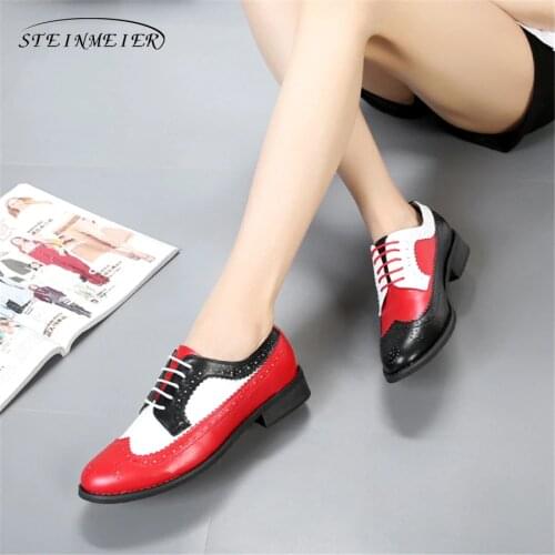 Steinmeier Lace-up Shoes
